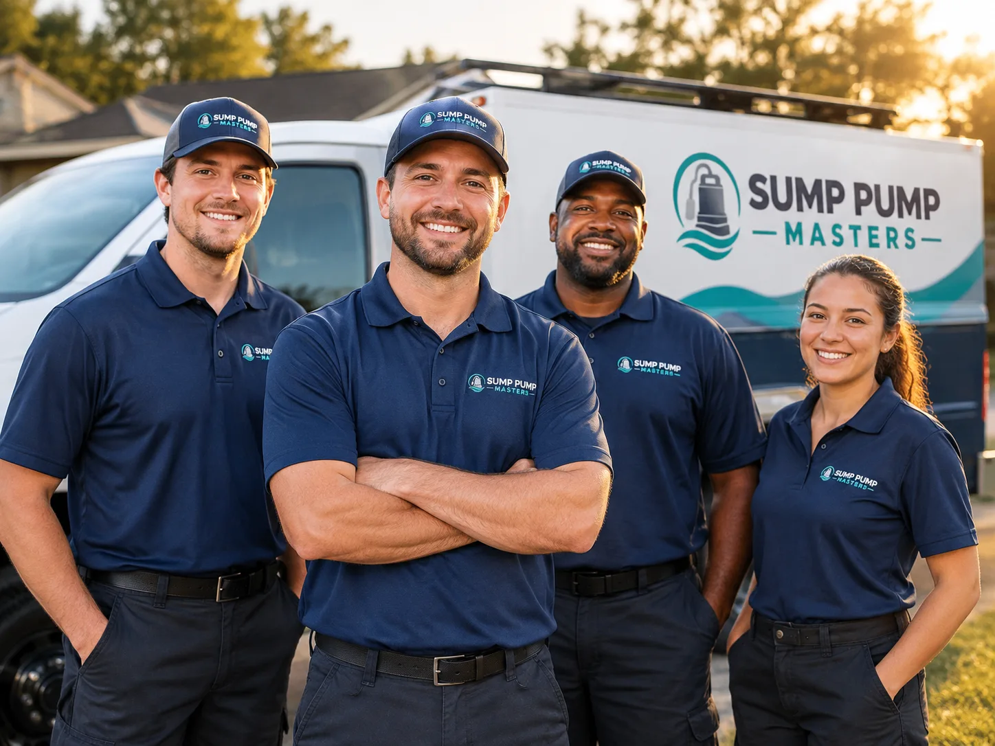 Sump Pump Repair company in Pounding Mill, VA