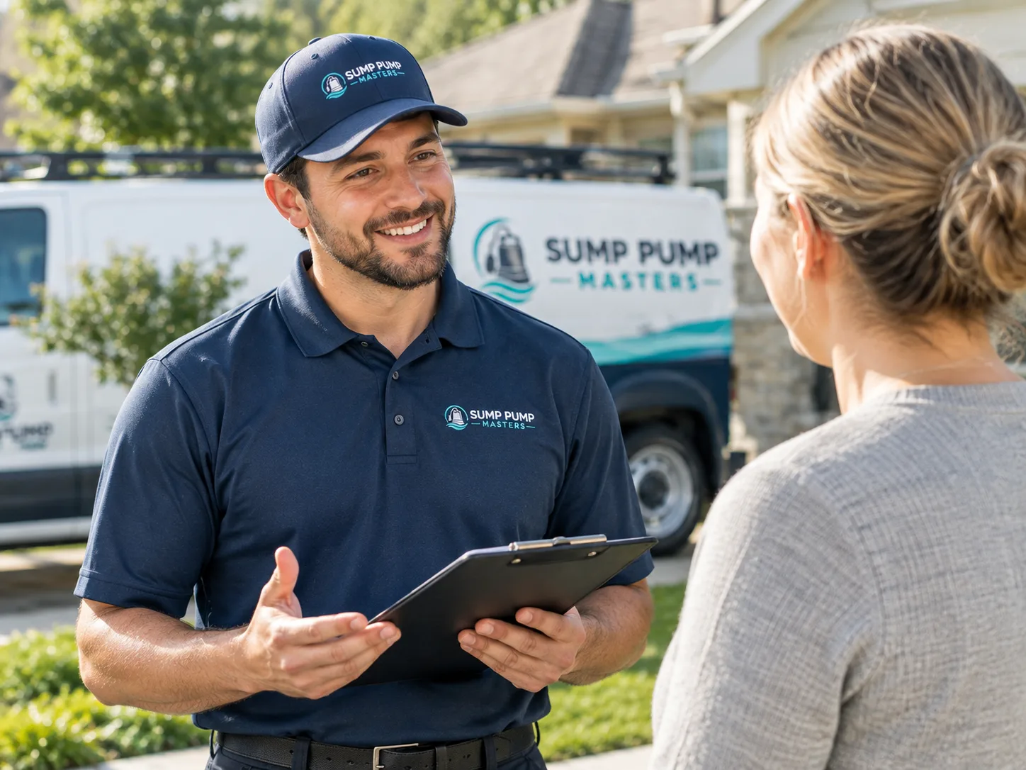 Sump Pump Repair Pounding Mill, VA FAQs
